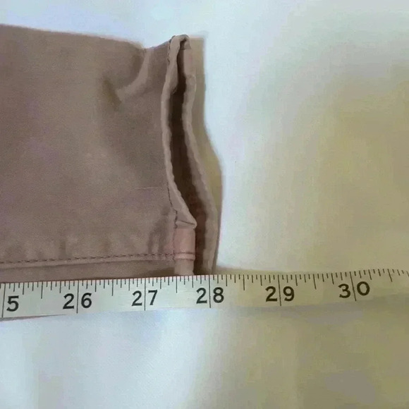 American Eagle Outfitters Sateen Jegging - Picture 10 of 11